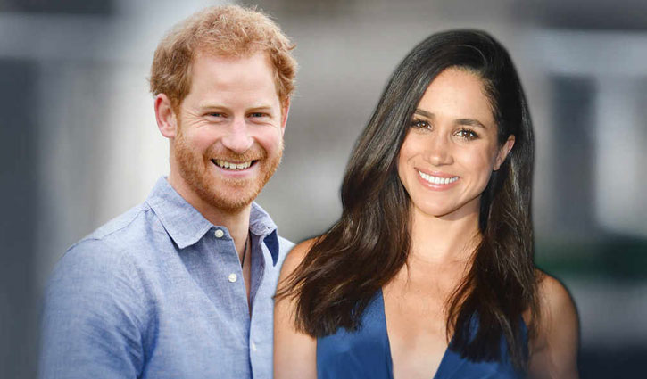 Prince Harry to marry Meghan Markle next year