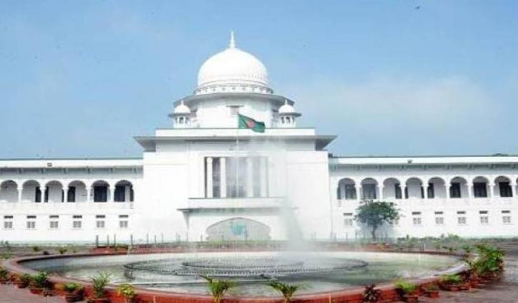 মায়া কাটারা মার্কেট নিয়ে পক্ষভুক্তির আবেদন খারিজ