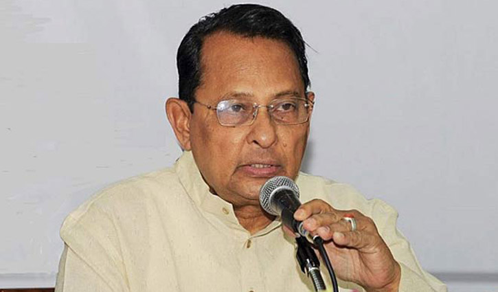 ‘BNP is doing politics on Rohingya crisis’