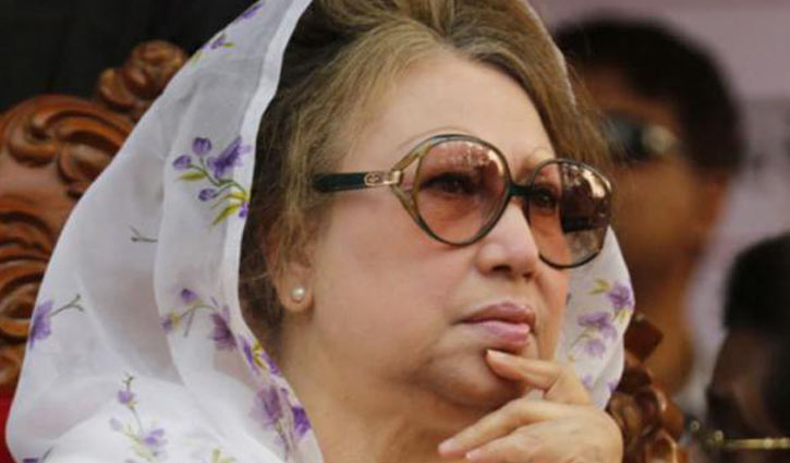 Khaleda appears before court today