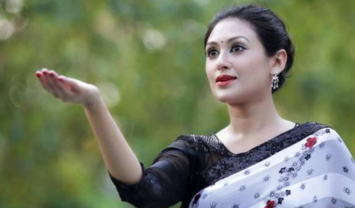 Probe report against Kusum Sikder February 18