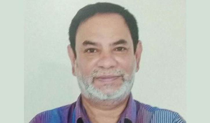 Ex-envoy Maroof Zaman remains missing