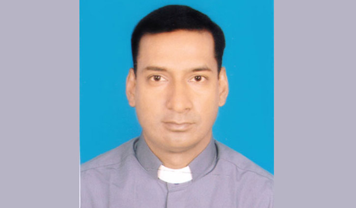 Missing Natore priest rescued from Sylhet