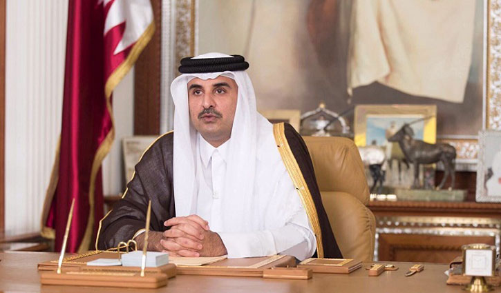 Qatar's emir to attend Gulf summit