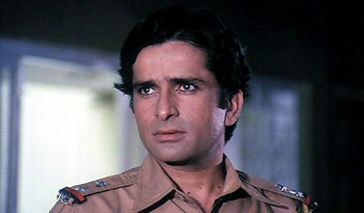Veteran actor Shashi Kapoor dies at 79