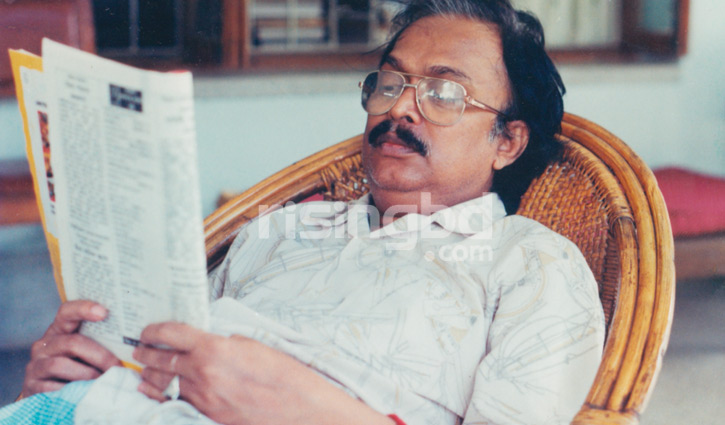 সিকদার আমিনুল হক (৬ ডিসেম্বর, ১৯৪২- ১৭ মে, ২০০৩) সিকদার আমিনুল হক (৬ ডিসেম্বর, ১৯৪২- ১৭ মে, ২০০৩)