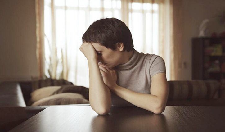 থাইরয়েড সমস্যার নীরব ১৩ লক্ষণ