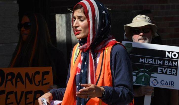 US SC lets Trump's latest travel ban go into full effect