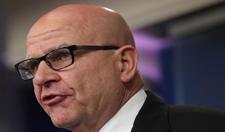 ‘Risk of war with N. Korea grows each day’