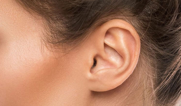 কান পরিষ্কারের সঠিক উপায়