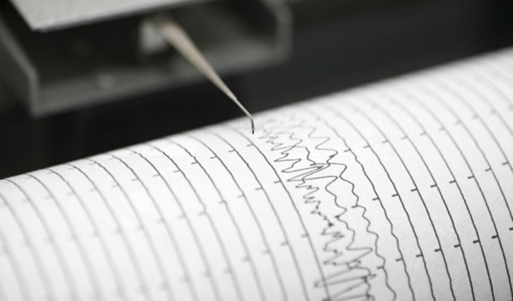 Magnitude 6.0 earthquake hits Iran