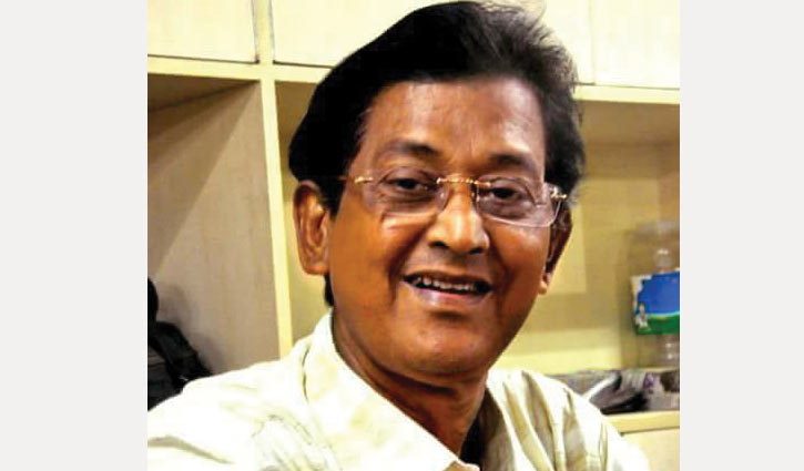 কবি নাসির আহমেদের ৬৬তম জন্মদিন
