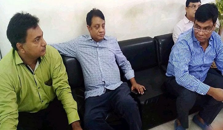 3 Apan Jewellers owners sent to jail