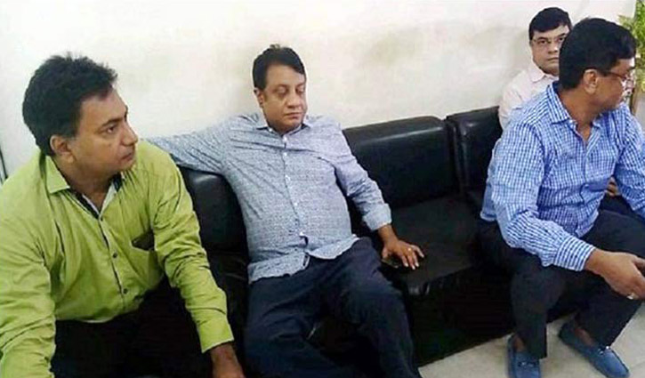 3 Apan Jewellers owners sent to jail