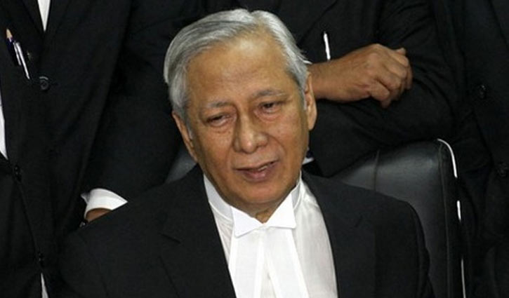 SK Sinha's rejoining is far cry, AG reiterates