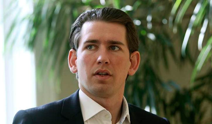 Austria set to elect youngest EU leader