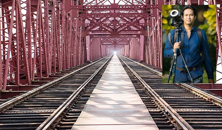 Bangladeshi photographer wins 8 awards in 2 global contests