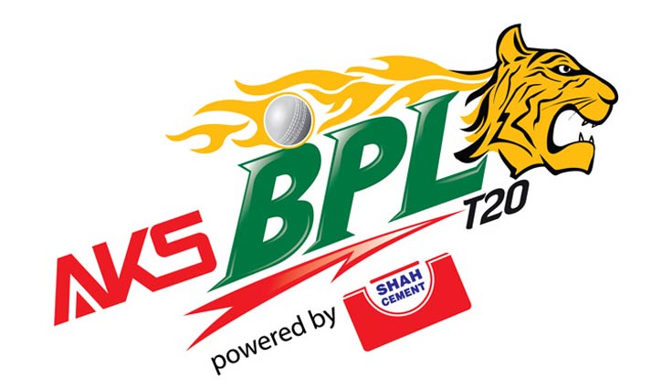 Dhaka Dynamites batting in BPL opener