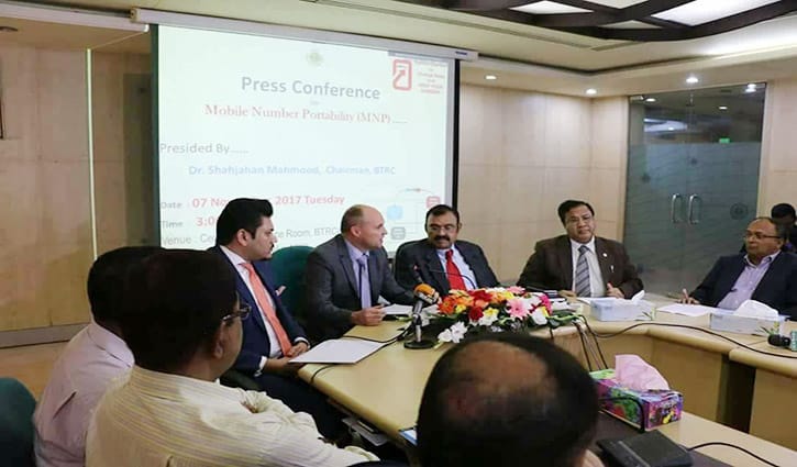 Infozillion gets nod to offer MNP services