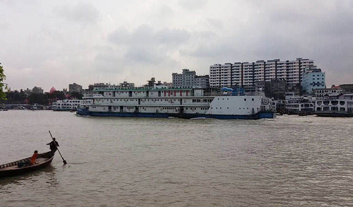 Bodies of two youths recovered from Buriganga