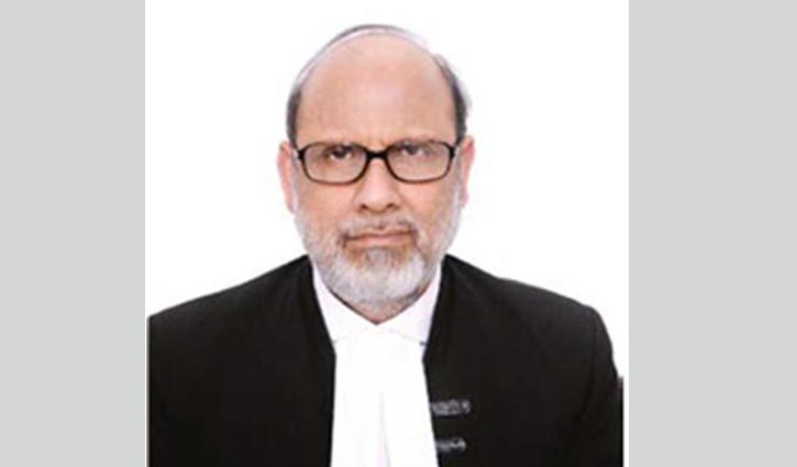Acting CJ to address all dists, sessions judges Dec 3