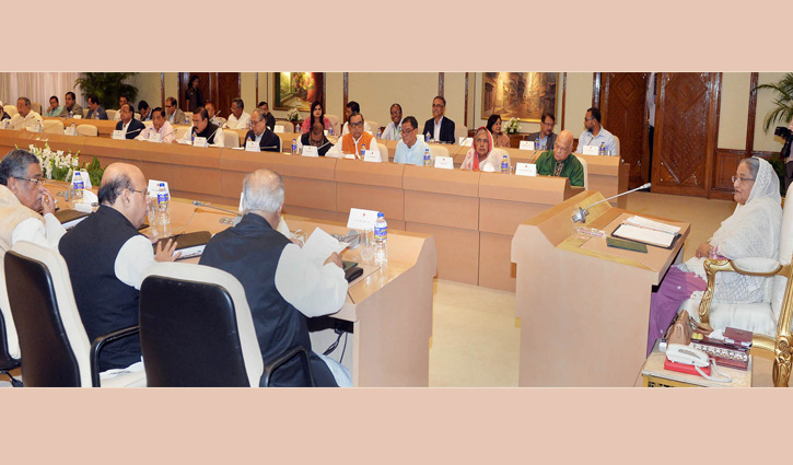 Cabinet okays public holidays for 2018