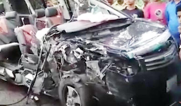 9 killed in separate road crashes in Narsingdi