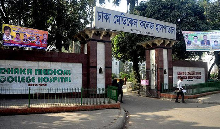 Man attempts to burn wife at Kamrangirchar