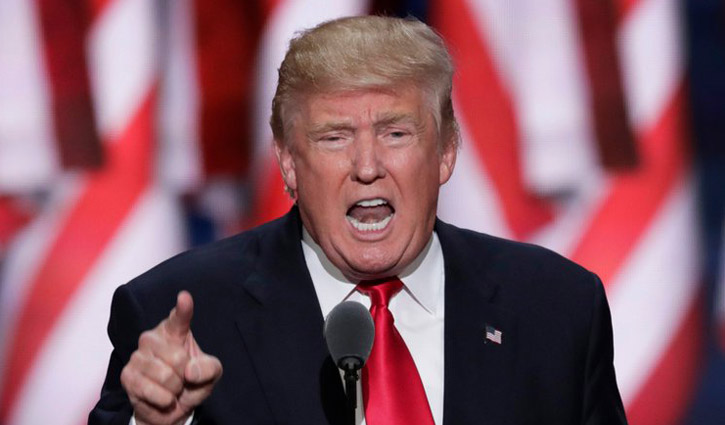 Trump vows to terminate green card lottery