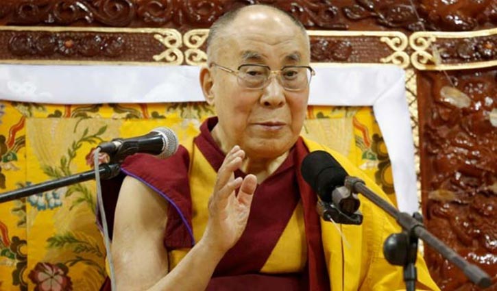 Tibet does not seek independence: Dalai Lama