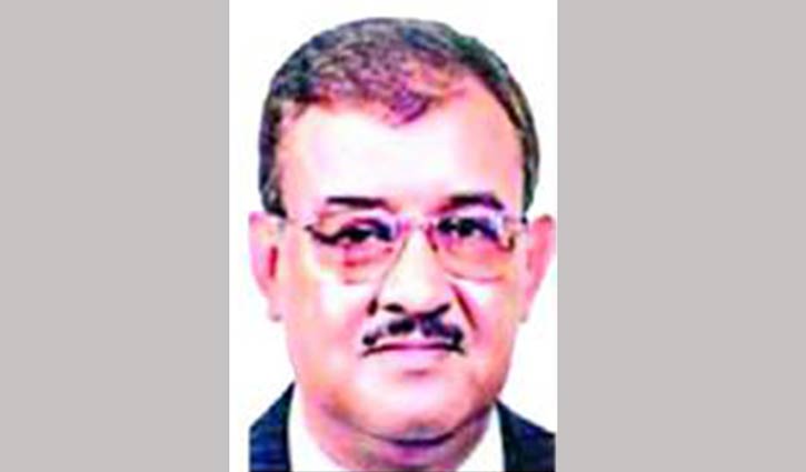 Ex deputy speaker Akhtar Hamid Siddiqui dies