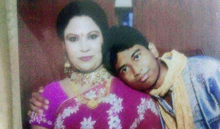 Mother-son murder: Husband-2nd wife remanded