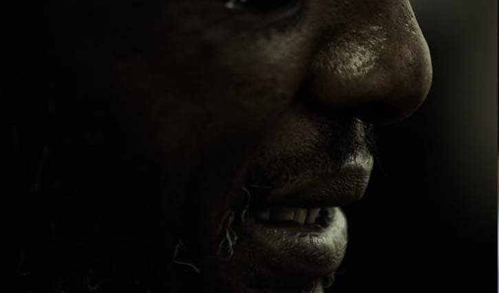 Prisoners accounts of male rape in Libya