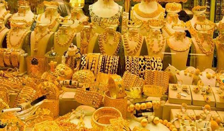 TIB for withdrawing import duty on gold, forming policy