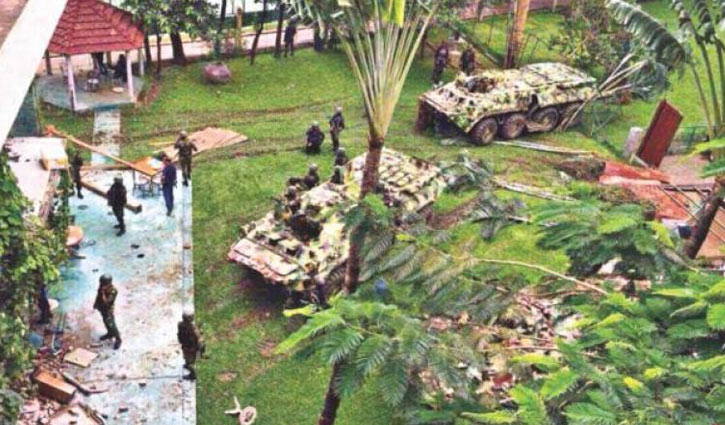 Holey Artisan attack: Court defers probe report submission