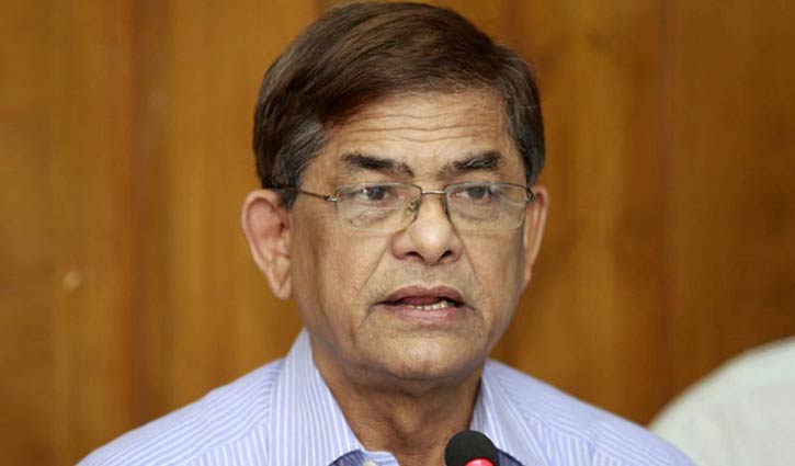 HC stays trial of Fakhrul in 5 cases