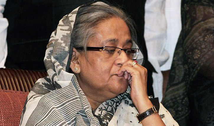 Attempt to kill Sheikh Hasina: 11 get 20 years in jail