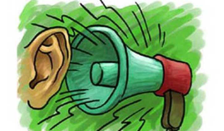 HC now bans hydraulic horns across country