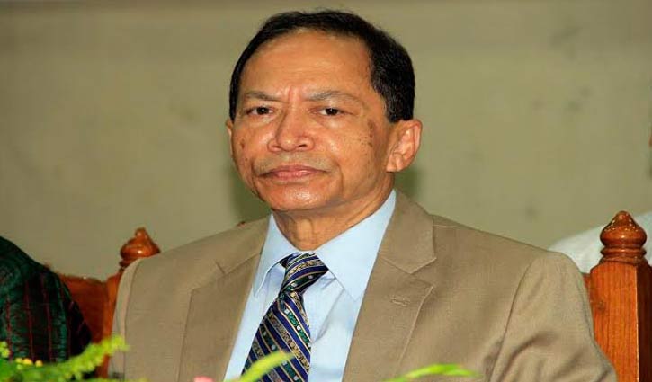 GO issued over SK Sinha's leave