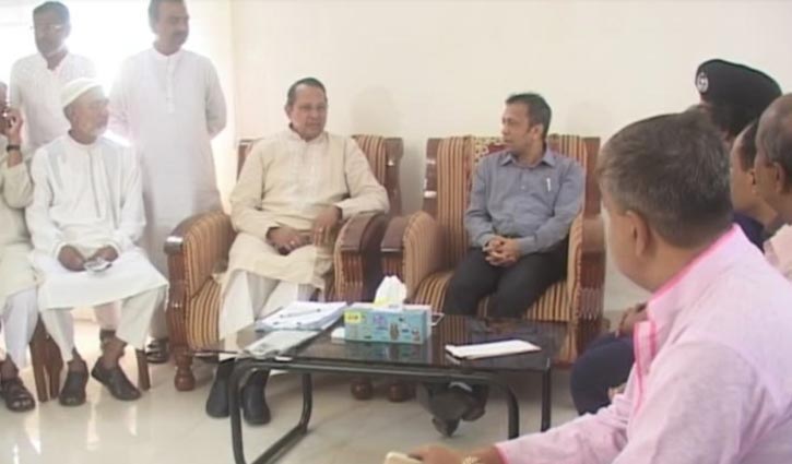 BNP, its chief silent over 4 nat’l leaders’ killings: Inu