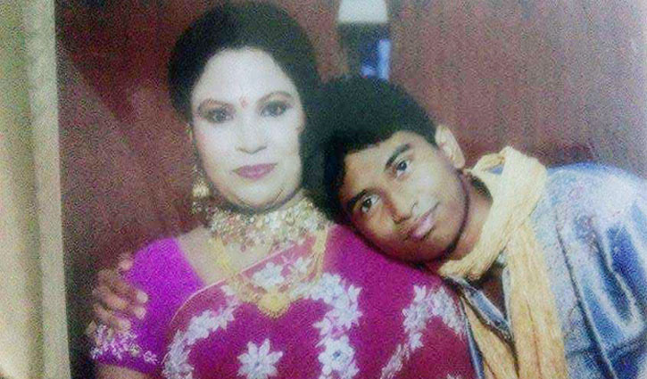 Mother, son slaughtered to death in capital