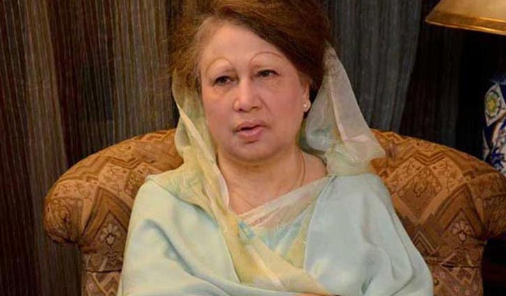 Zia Orphanage case trial against Khaleda to be continued: SC