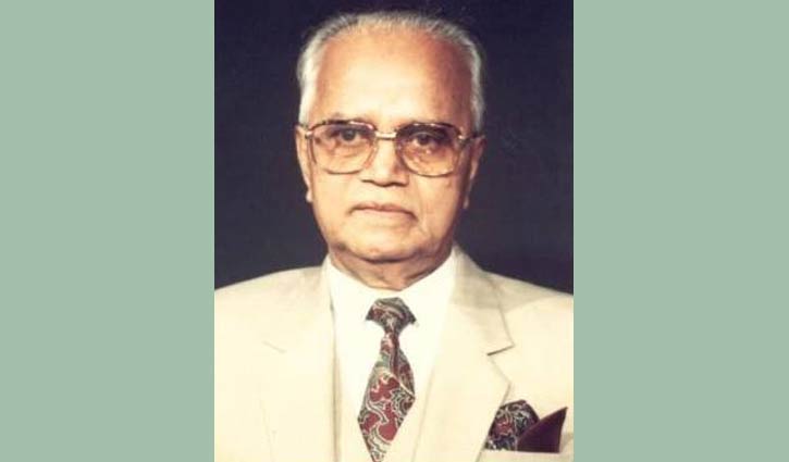 Khaleda Zia mourns death of Abdur Rahman Biswas