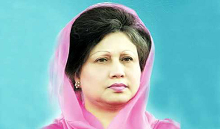 Court rejects Khaleda’s permanent bail plea