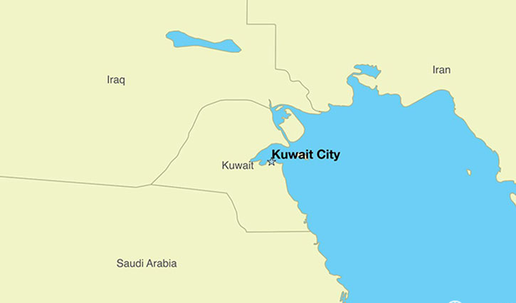 AC blast kills 5 Bangladeshis in Kuwait