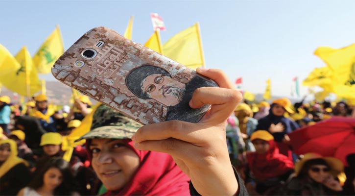 Saudi, UAE, Kuwait urge citizens to leave Lebanon