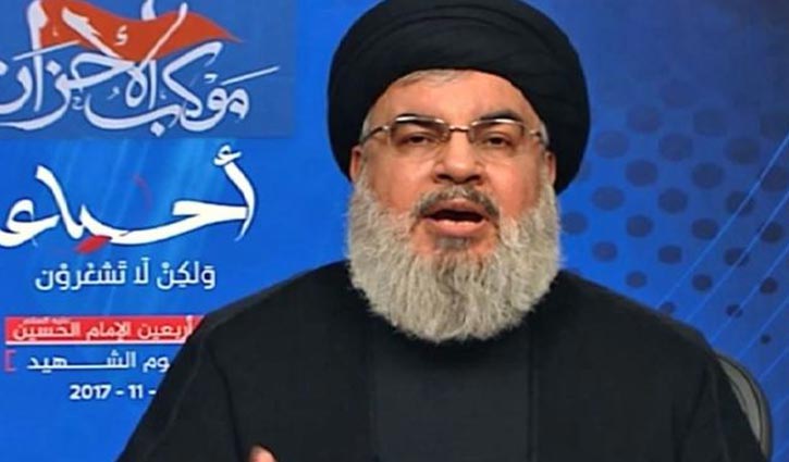 Saudi Arabia has declared war, Lebanon claims