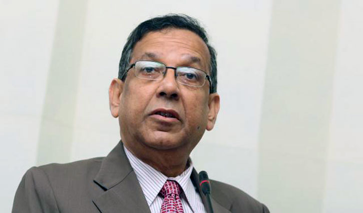 Wahhab Miah to continue to act as CJ: Law Minister