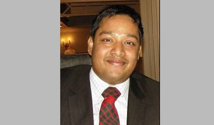 NSU teacher missing, GD filed