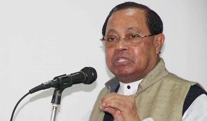 Chief Justice forced to quit: Moudud